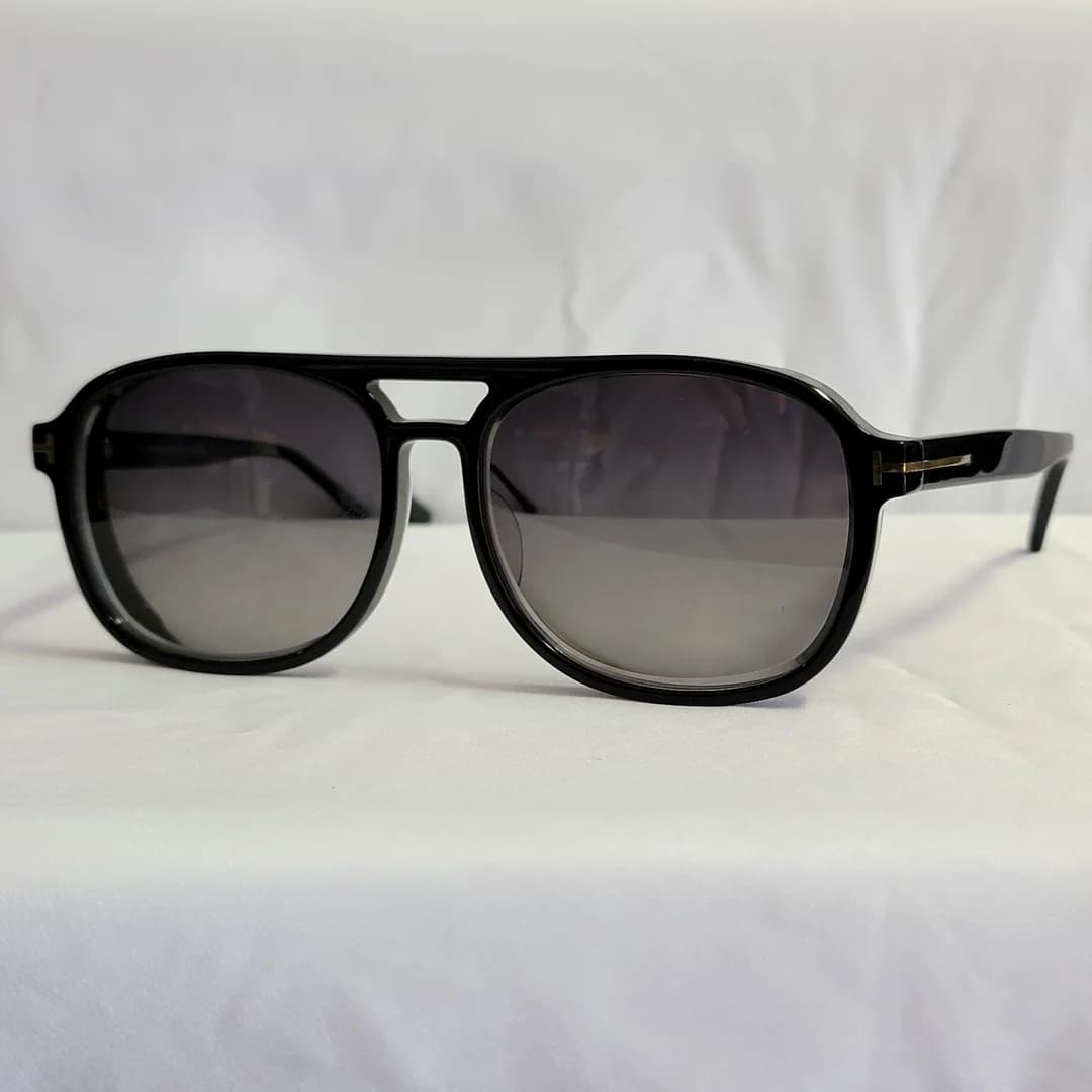 Lunettes de soleil Homme