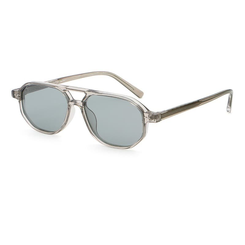 Nouvelles lunettes de soleil pour femmes et hommes