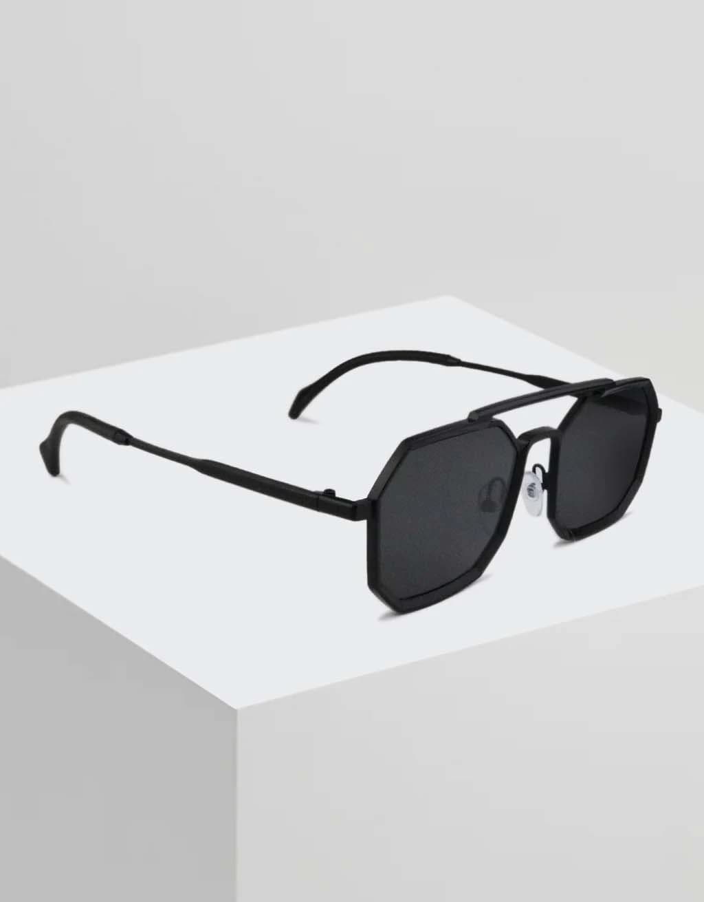 Lunettes de soleil Homme