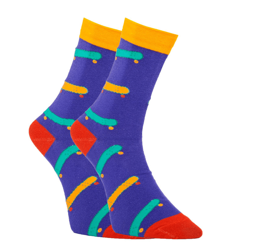 Des Chaussettes