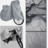 Housse imperméable pour vélo