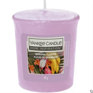 Bougie parfumée pour parfumer ton intérieur