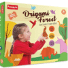 Forêt d'origami Funskool