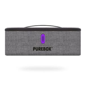 Stérilisateur PUREBOX Ultra violet