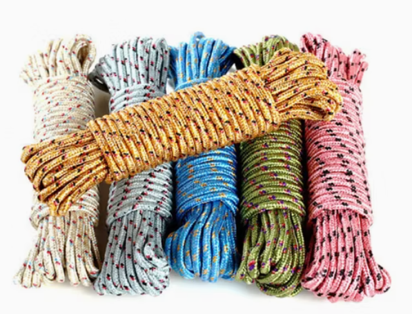 Ficelle Alimentaire Paracord 2mm