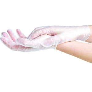 Mapa Gants Usage Quotidien