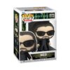 Funko Pop! Movies: The Matrix - Neo