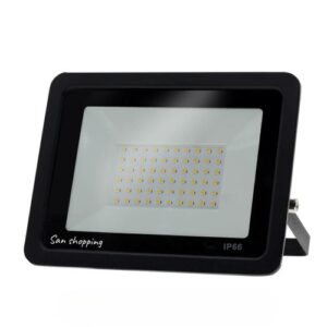 Led Projecteur Projecteur Led Flood Light 50W