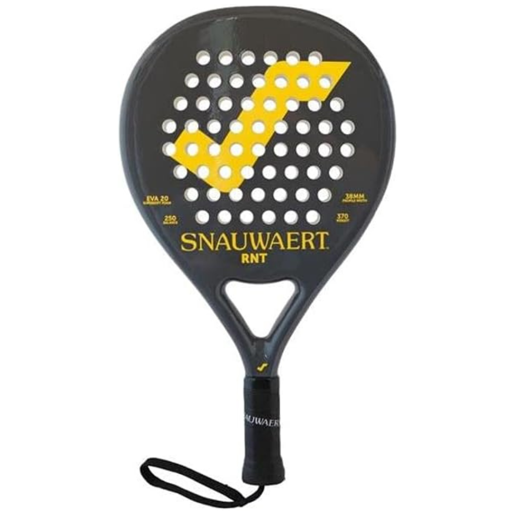 Raquette de padel