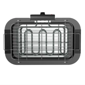 Grille électrique Barbecue de Table électrique