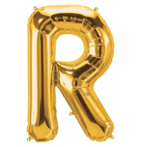 Ballons à l'hélium anniversaire fêtes