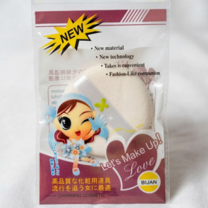 Eponge de maquillage