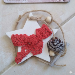 Décoration de Noël