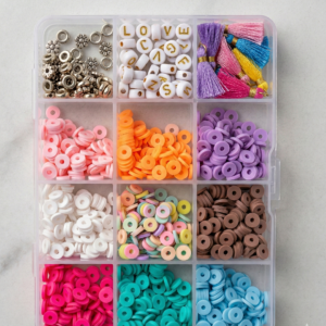 Perle Mixte Ongles Accessoires