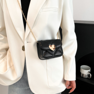 Sacs à main Coeur Petit sac à main