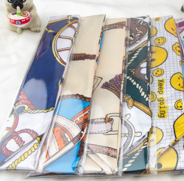 Accessoire pour sac - 3 pièces