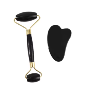 Ensemble de rouleau facial