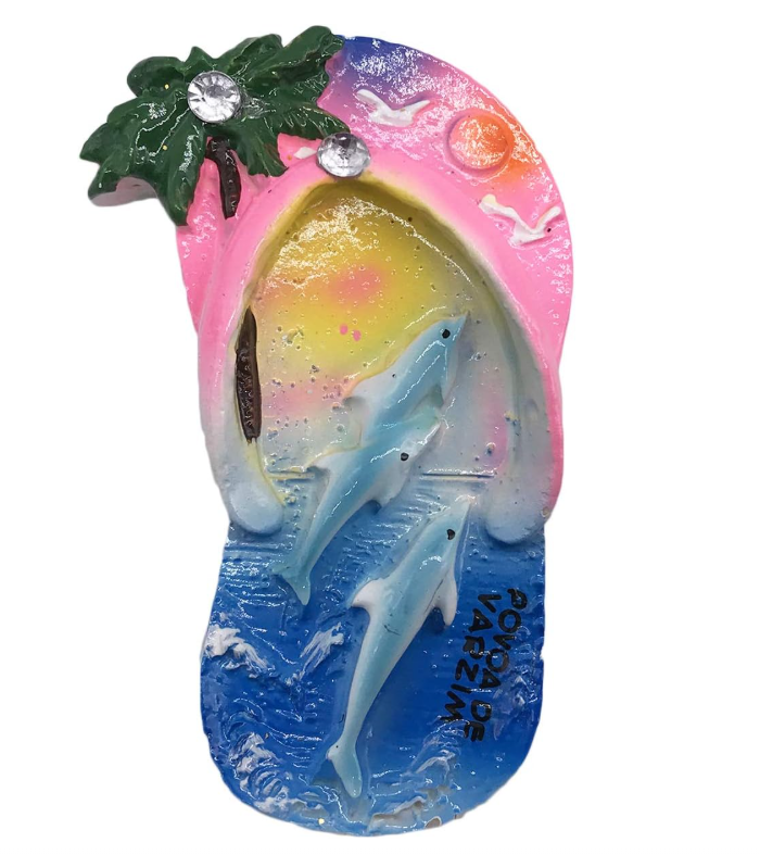 Aimant pour Réfrigérateur-2 pièces