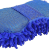 Éponge de lavage en microfibre Chenille de qualité supérieure