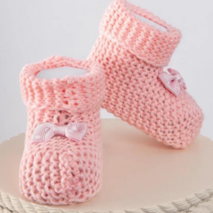 Chaussures de marche pour bébés