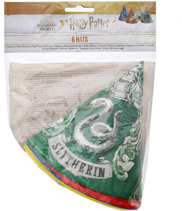 Chapeau du Choixpeau Magique