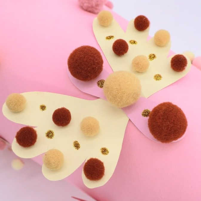 Pompons Loisirs Créatifs