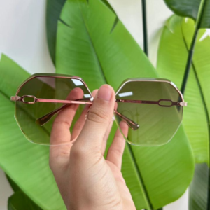 Lunettes de soleil Femme
